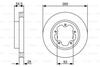 Тормозной диск BOSCH 0 986 479 C09 (фото 6)