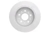 Тормозной диск BOSCH 0 986 479 C10 (фото 3)