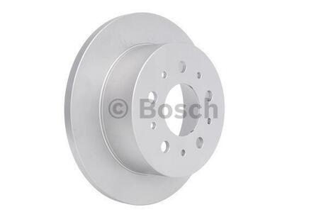 Тормозной диск BOSCH 0 986 479 C10 (фото 1)