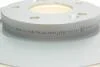 Тормозной диск BOSCH 0 986 479 C13 (фото 4)