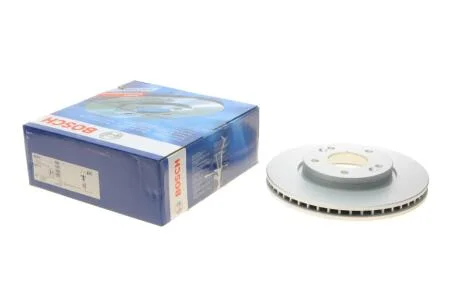 Тормозной диск BOSCH 0 986 479 C13