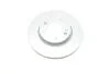 Тормозной диск BOSCH 0 986 479 C13 (фото 7)