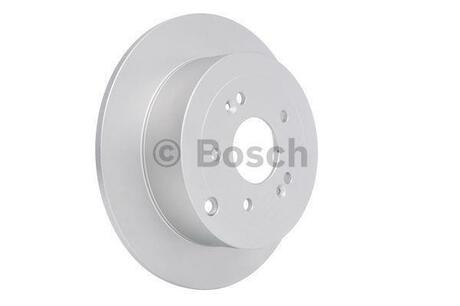 Тормозной диск BOSCH 0 986 479 C15