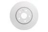 Тормозной диск BOSCH 0 986 479 C16 (фото 1)