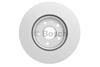 Гальмівний диск BOSCH 0 986 479 C16 (фото 4)