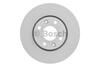 Тормозной диск BOSCH 0 986 479 C17 (фото 2)