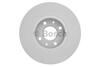 Тормозной диск BOSCH 0 986 479 C17 (фото 4)