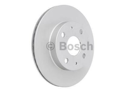 Тормозной диск BOSCH 0 986 479 C18