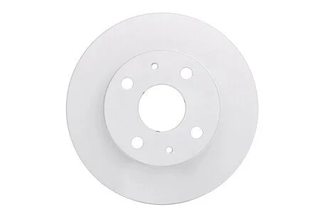Гальмівний диск BOSCH 0 986 479 C18