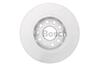 Гальмівний диск BOSCH 0 986 479 C20 (фото 4)