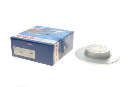 Тормозной диск BOSCH 0 986 479 C20