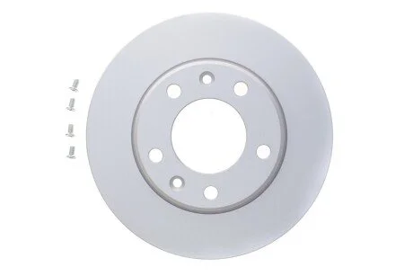 Тормозной диск BOSCH 0 986 479 C23