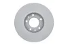 Тормозной диск BOSCH 0 986 479 C24 (фото 3)