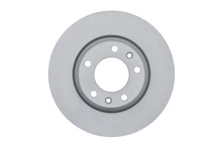 Тормозной диск BOSCH 0 986 479 C24