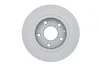 Тормозной диск BOSCH 0 986 479 C26 (фото 3)