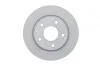 Тормозной диск BOSCH 0 986 479 C26 (фото 4)