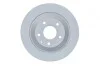 Тормозной диск BOSCH 0 986 479 C28 (фото 4)
