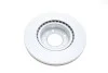 Тормозной диск BOSCH 0 986 479 C33 (фото 3)
