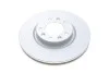 Тормозной диск BOSCH 0 986 479 C33 (фото 6)
