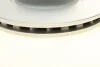 Тормозной диск BOSCH 0 986 479 C35 (фото 3)