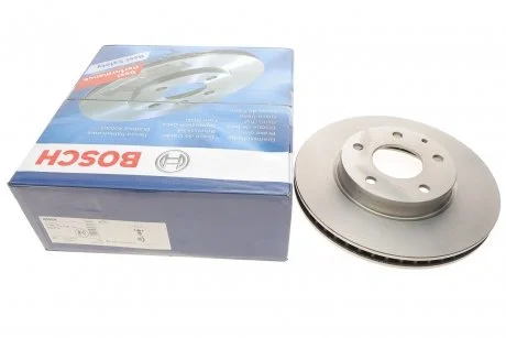Тормозной диск BOSCH 0 986 479 C36