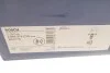 Тормозной диск BOSCH 0 986 479 C36 (фото 8)