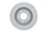 Тормозной диск BOSCH 0 986 479 C39 (фото 3)