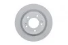 Тормозной диск BOSCH 0 986 479 C39 (фото 4)