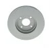 BOSCH Диск торм. пер. FORD ECOSPORT 13- 0986479C48