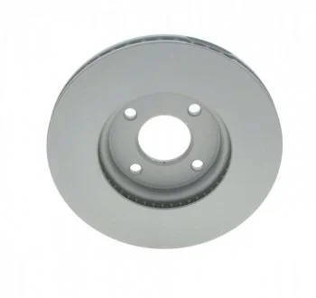Диск торм. пер. FORD ECOSPORT 13- BOSCH 0986479C48