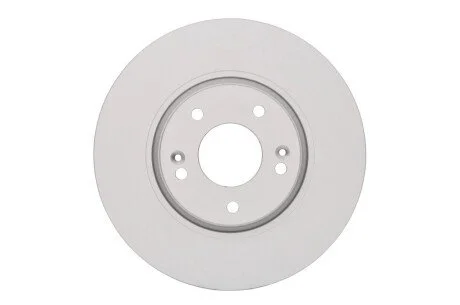 Тормозной диск BOSCH 0 986 479 C51