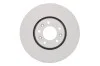 Тормозной диск BOSCH 0 986 479 C53 (фото 1)