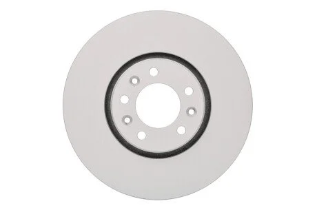 Гальмівний диск BOSCH 0 986 479 C53