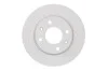 Тормозной диск BOSCH 0 986 479 C54 (фото 1)