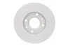 Тормозной диск BOSCH 0 986 479 C54 (фото 3)