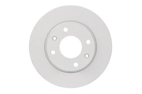 Гальмівний диск BOSCH 0 986 479 C54