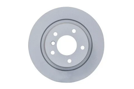 Гальмівний диск BOSCH 0 986 479 C55