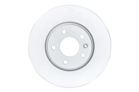 Тормозной диск BOSCH 0 986 479 C56