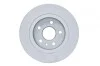 Тормозной диск BOSCH 0 986 479 C57 (фото 3)