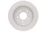 Тормозной диск BOSCH 0 986 479 C61 (фото 3)