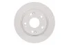 Тормозной диск BOSCH 0 986 479 C63 (фото 1)