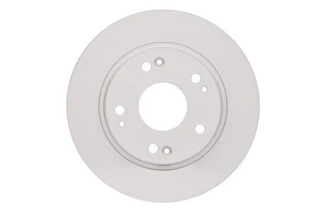Тормозной диск BOSCH 0 986 479 C63