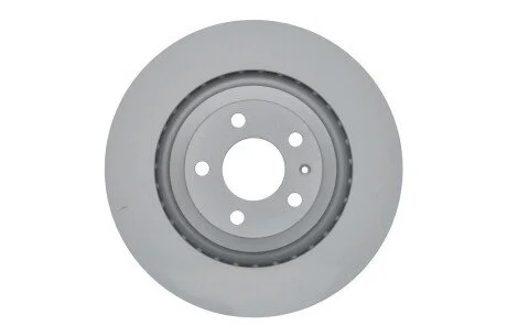 Тормозной диск BOSCH 0 986 479 C64