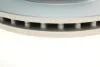 Тормозной диск BOSCH 0 986 479 C65 (фото 3)