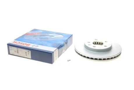 Гальмівний диск BOSCH 0 986 479 C65