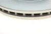 Тормозной диск BOSCH 0 986 479 C65 (фото 5)