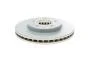 Тормозной диск BOSCH 0 986 479 C65 (фото 7)