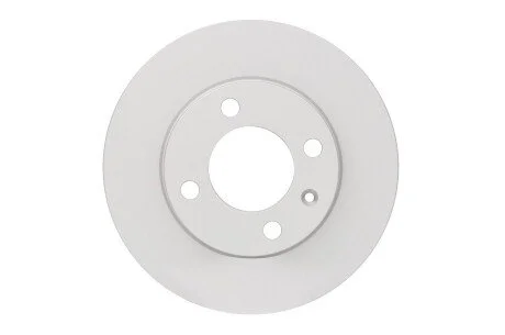 Тормозной диск BOSCH 0 986 479 C67