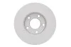 Тормозной диск BOSCH 0 986 479 C68 (фото 3)