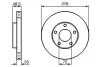 Тормозной диск BOSCH 0 986 479 C68 (фото 5)